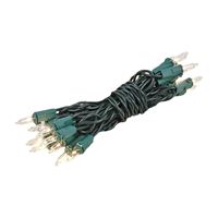 Picture for category Non-Connectable Green Wire Mini