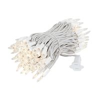 Picture for category Mini Lights on White Wire