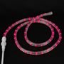 Picture of Pink LED Custom Rope Light Kit 1/2" 2 Wire 120v