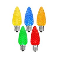 Picture for category C7 LED Christmas Lights