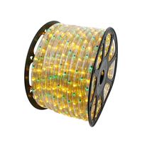 Picture for category Chasing 150 Foot Reels of Rope Lights 3-Wire