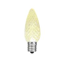 Picture for category C9 LED Diamond Faceted Bulbs