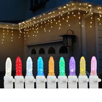 Picture for category Icicle Lights