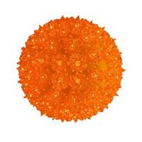 Picture for category Orange and Amber Starlight Spheres