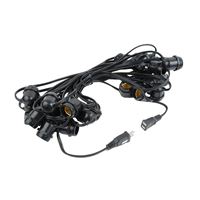 Picture for category 25 Socket Connectable Outdoor String Lights