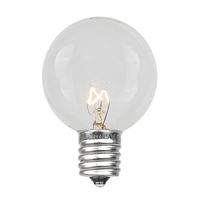 Picture for category G50 Globe Bulbs