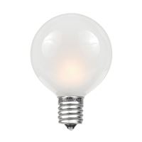 Picture for category G40 Globe Bulbs