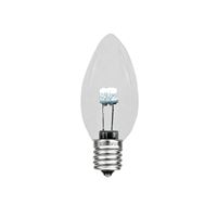 Picture for category C7 Glass LED Replacement Bulbs