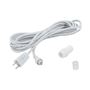 Picture of 15' Rope Light Connector Kit for 1/2" 2 Wire Rope Lights
