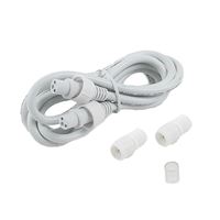 Picture for category Rope Light accessories 1/2" (13mm) 2 Wire