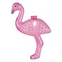 Picture of Flamingo Lights White Wire