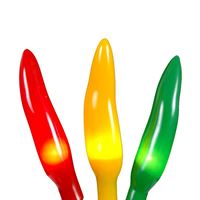 Picture for category Chili Pepper lights