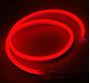 Picture of Red LED Neon Flex Custom Cut 120v