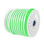 Picture of 150 Ft Green LED Neon Flex Rope Light Spool 120 Volt