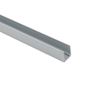 Picture of 3 foot Aluminum Mounting Channel for LED neon flex Rope Light Track