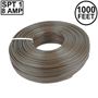 Picture of SPT-1 Brown Wire 1000'