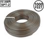 Picture of SPT-2 Brown Wire 1000'