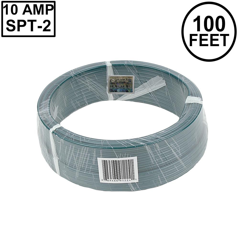 Picture of 100' Green Extension Wire SPT-2