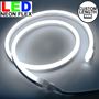 Picture of Pure White LED Neon Flex Custom Cut 120v