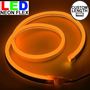 Picture of Orange LED Neon Flex Custom Cut 120v
