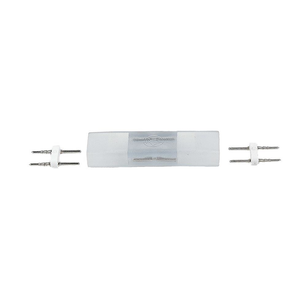 Picture of LED Strip Light Splice Connector - 1/2" 