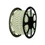 Picture of Warm White LED Strip Light Spool 164' of 1/2" 2 Wire 120V