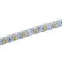 Picture of Pure White LED Strip Light Spool 164' of 1/2" 2 Wire 120V