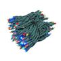 Picture of Multi Color 140 LED Multi Function Chasing Christmas Lights 