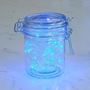 Picture of Battery Operated LED Micro Fairy Light Set Blue***On Sale***