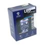 Picture of Battery Operated LED Micro Fairy Light Set Blue***On Sale***