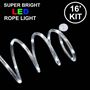 Picture of LED Mini Rope Light 16' Kit Daylight***On Sale***