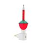 Picture of Red Bubble Christmas Night Light