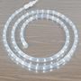 Picture of Pure White LED Custom Rope Light Kit 1/2" 2 Wire 120v