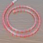 Picture of Red LED Custom Rope Light Kit 1/2" 2 Wire 120v