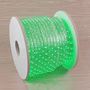 Picture of Green LED Spool 150' 1/2" 2 Wire 120V