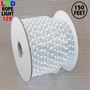 Picture of Pure White LED Spool 150' 1/2" 2 Wire 12V