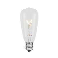 Picture for category ST38 Bulbs - C9/E17 Base