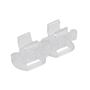 Picture of Premium Rope Light Clips - 100 pack - 1/2"