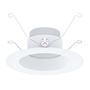 Picture of 5/6 Inch LED Downlight(15Watt) White 5 Color Select 120V