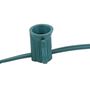 Picture of C7 13.5' Stringers 18" Spacing Green Wire