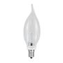 Picture of (25pk) CA10 LED Warm White Chandelier Light Bulb**ON SALE**