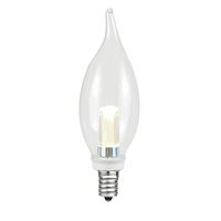 Picture for category CA10 Chandelier Light Bulbs