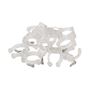 Picture of Mini Rope Light Clips - 10 pack - 3/8"