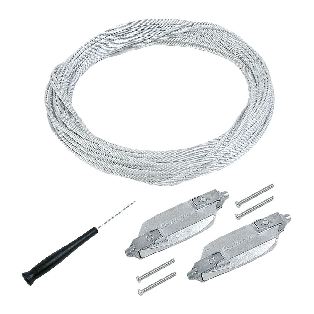 Picture of 110FT String Light Cable Kit (3MM)