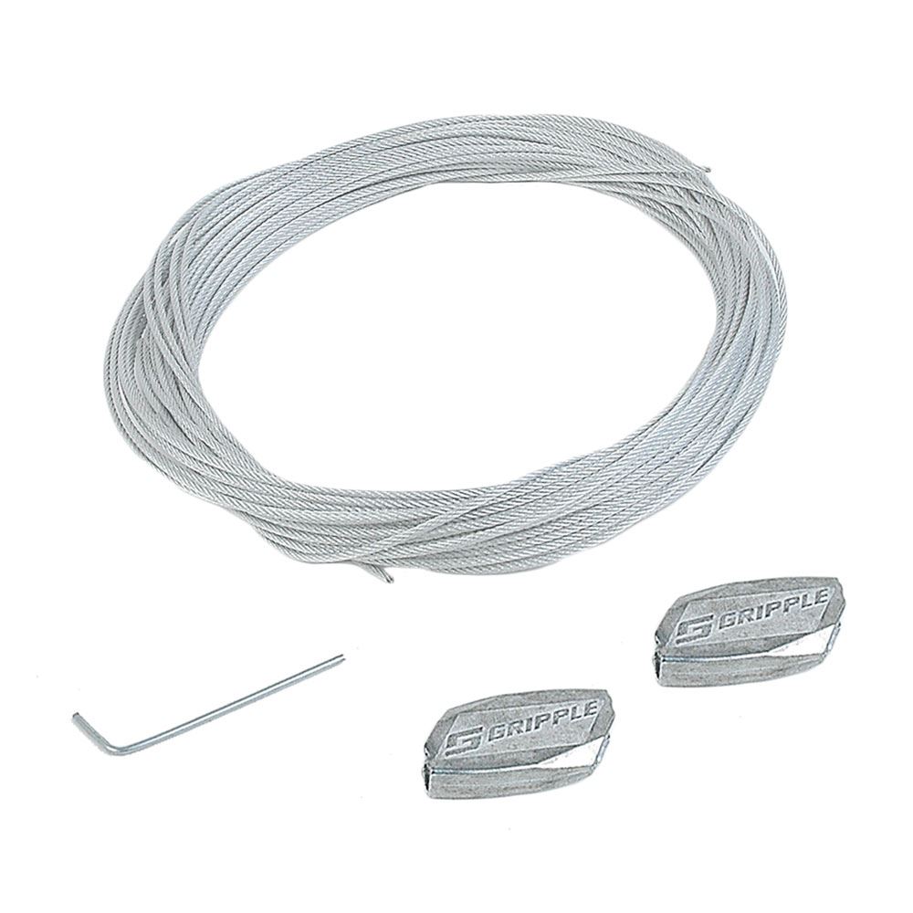 Picture of 60FT String Light Cable Kit (2MM)