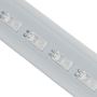 Picture of 12" LED Cascading Meteor Starfall Tube Warm White Pack of 5