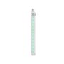 Picture of 12" LED Cascading Meteor Starfall Tube Green Pack of 5
