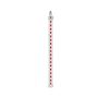 Picture of 24" LED Cascading Meteor Starfall Tube Red Pack of 5