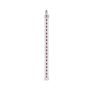 Picture of 24" LED Cascading Meteor Starfall Tube Red Pack of 5