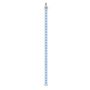 Picture of 36" LED Cascading Meteor Starfall Tube Blue Pack of 5